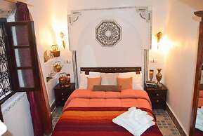 Nasser Palace Hôtel & Bivouacs