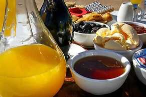 Nasser Palace Hôtel & Bivouacs