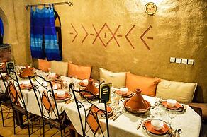 Nasser Palace Hôtel & Bivouacs