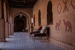 Nasser Palace Hôtel & Bivouacs