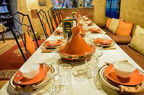 Nasser Palace Hôtel & Bivouacs