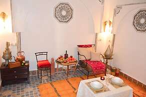 Nasser Palace Hôtel & Bivouacs