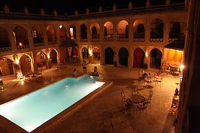 Nasser Palace Hôtel & Bivouacs