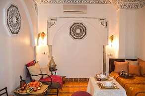 Nasser Palace Hôtel & Bivouacs