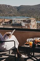 Hotel Moderne
