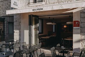 Hotel Moderne