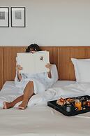 Hotel Moderne