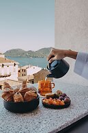 Hotel Moderne
