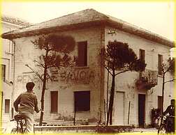 ALBERGO SAVOIA