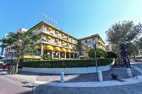 ALBERGO SAVOIA