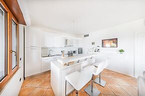 La Cascata Apartments by Wonderful Italy