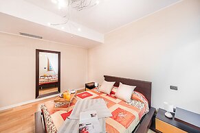 La Cascata Apartments by Wonderful Italy