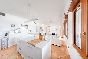 La Cascata Apartments by Wonderful Italy