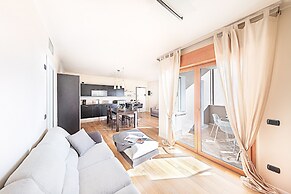 La Cascata Apartments by Wonderful Italy