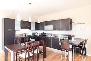 La Cascata Apartments by Wonderful Italy