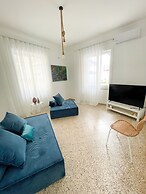 Donna Elena House