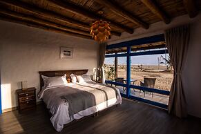 HOTEL TOPARA
