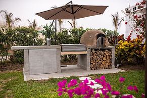 HOTEL TOPARA
