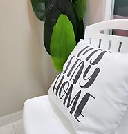 Ixora Coliving Lifestyle Homestay