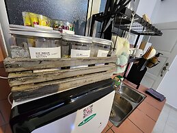 Ixora Coliving Lifestyle Homestay