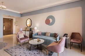 Gewan Resort New Alamein