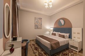Gewan Resort New Alamein