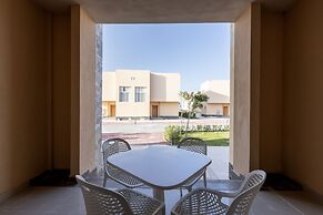 Gewan Resort New Alamein