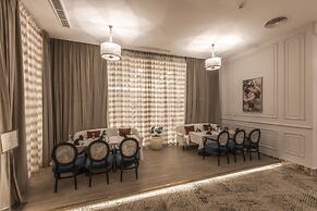 Gewan Resort New Alamein