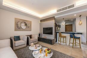 Gewan Resort New Alamein