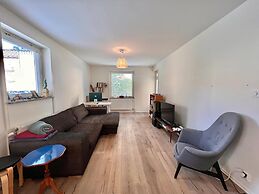 Great 1 Bedroom Flat in Solna