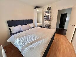 Great 1 Bedroom Flat in Solna