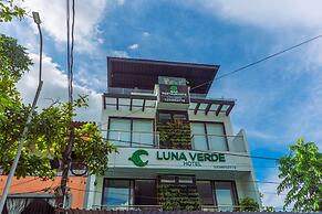 Hotel Luna Verde By Del Toro