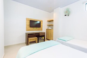 Hotel Luna Verde By Del Toro