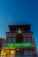 Hotel Luna Verde By Del Toro