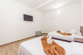 Hotel Dellhar Americano By Del Toro