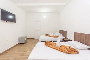 Hotel Dellhar Americano By Del Toro