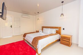 Hotel Dellhar Americano By Del Toro