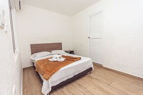 Hotel Dellhar Americano By Del Toro