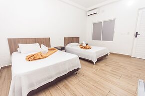 Hotel Dellhar Americano By Del Toro