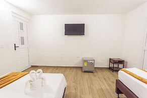 Hotel Dellhar Americano By Del Toro