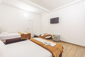 Hotel Dellhar Americano By Del Toro