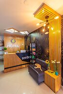 Hotel Dellhar Americano By Del Toro