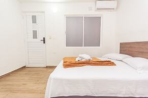 Hotel Dellhar Americano By Del Toro