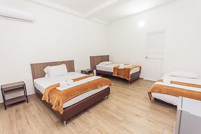 Hotel Dellhar Americano By Del Toro