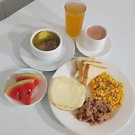 Hotel Dellhar Americano By Del Toro