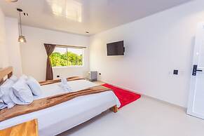 Hotel Dellhar Americano By Del Toro