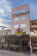 Hotel Dellhar Americano By Del Toro