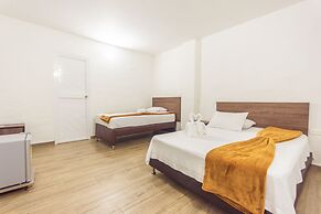 Hotel Dellhar Americano By Del Toro