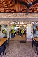 Hotel Dellhar Americano By Del Toro