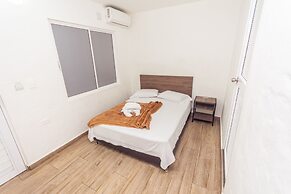 Hotel Dellhar Americano By Del Toro